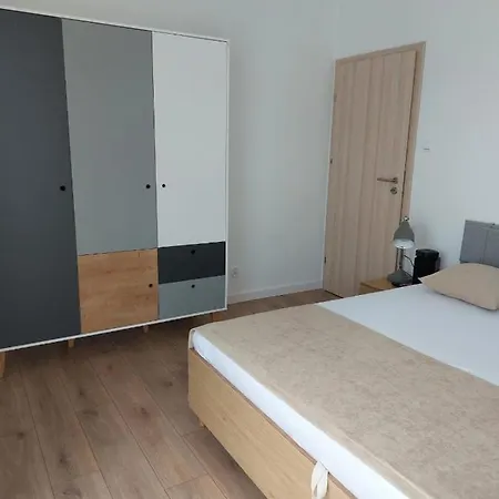 Apartament 