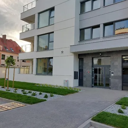 Apartament 