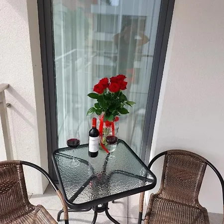 Apartament 