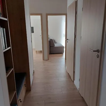 Apartament 