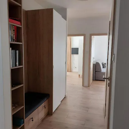 Apartament 