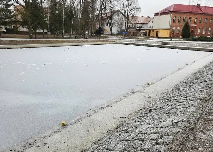 Apartament \
