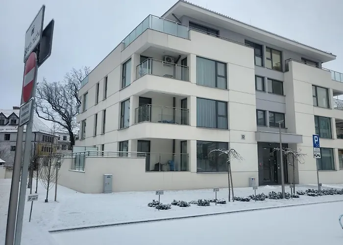 Apartament \