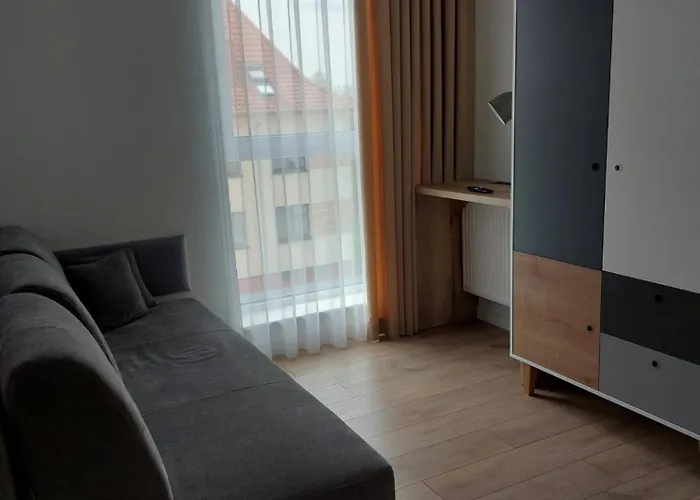 Apartament \